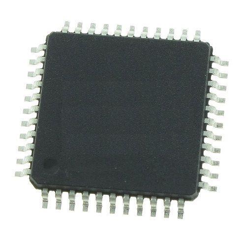 3Pcs AT80C51RD2-RLTUM VQFP-44
