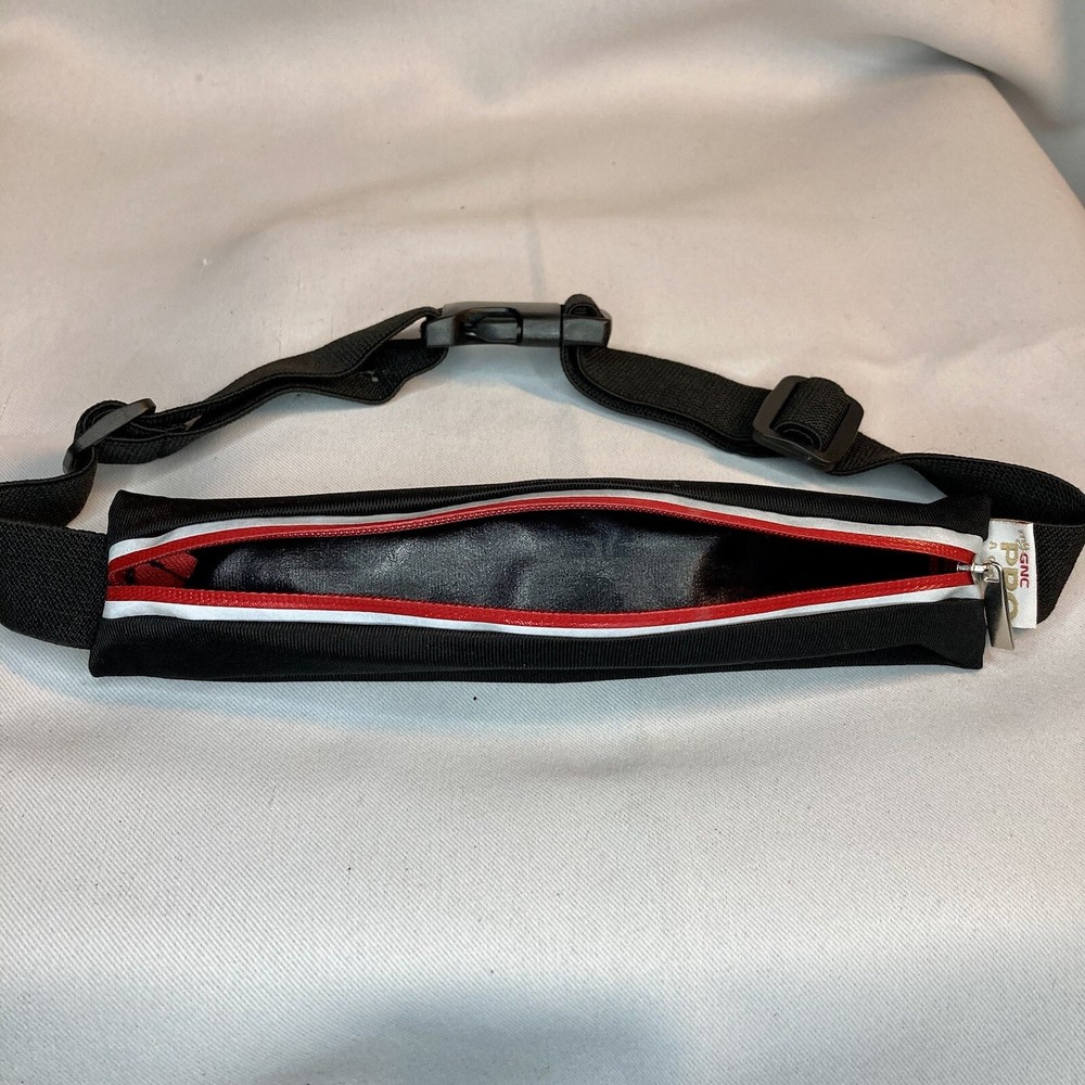 GNC Pro Access Running Belt