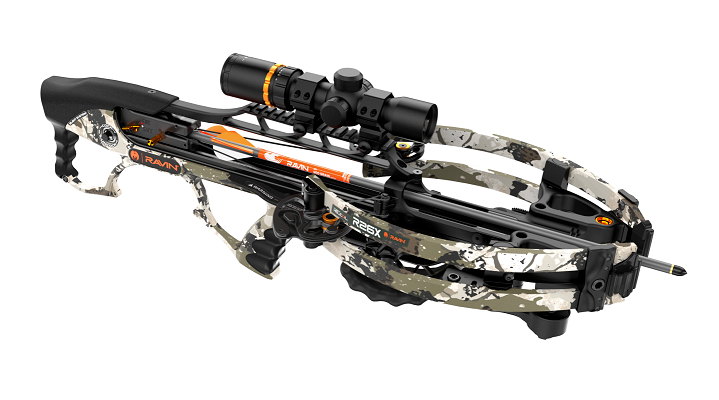 Ravin R26X XK7 Crossbow Package