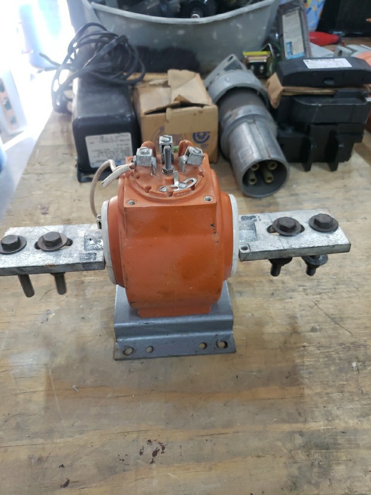 SANGAMO 71796*SEE PICS*