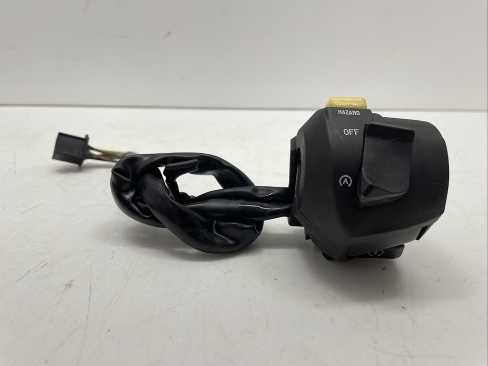 ♻️ Sym Adx 125 Lc E5 2023 - 2026 Right Side Switchgear ♻️