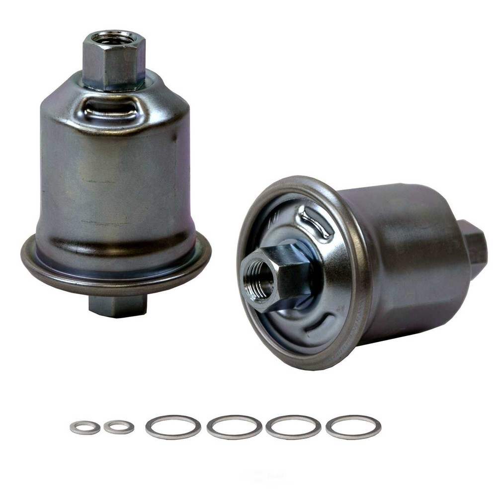 Fuel Filter Wix 33236