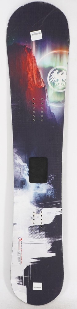 Never Summer ProtoSynthesis Snowboard - 152 cm Used