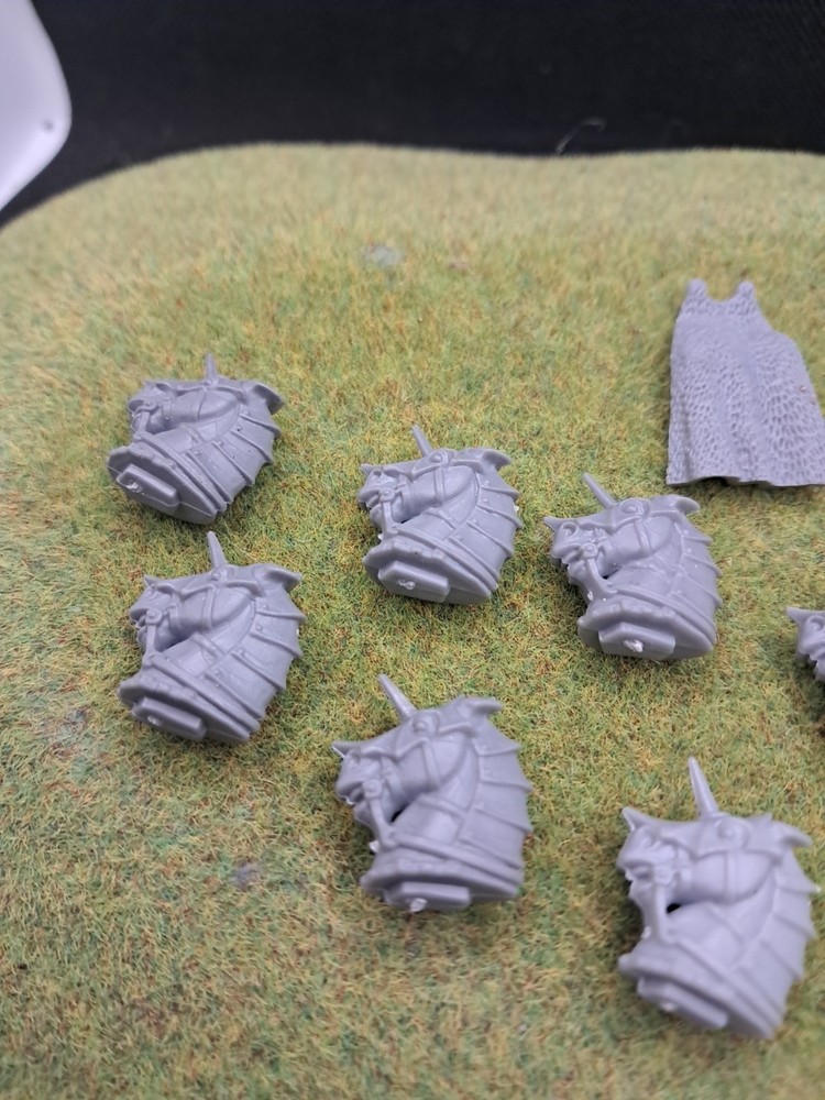 Warhammer Spare Bits Lot #6