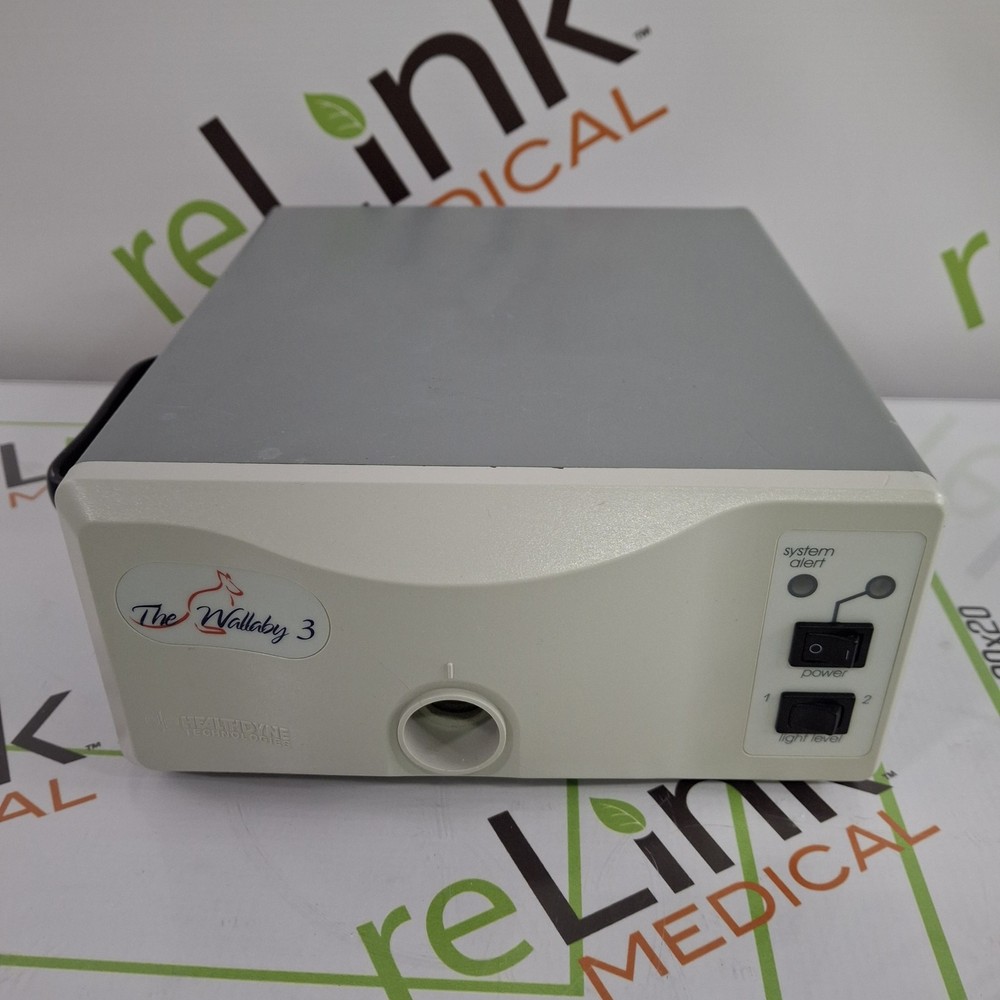 Respironics Wallaby 3 Phototherapy System