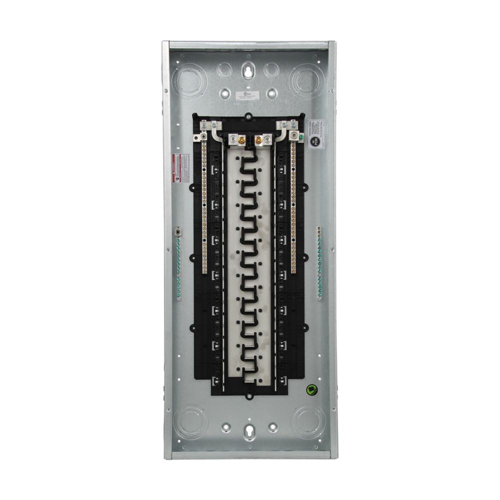 Eaton BRP40L200G Loadcenters and Panelboards