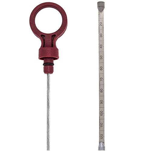 Automatic Transmission Dipstick for Chrysler Jeep Dodge - Level Tool with