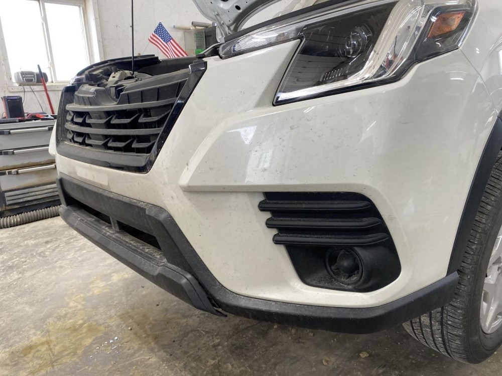 Engine ECM Electronic Control Module ID 22765AR600 Fits 22 FORESTER 1070030