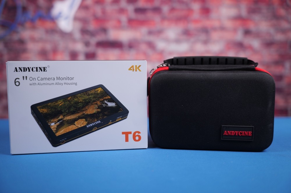 Andycine T6