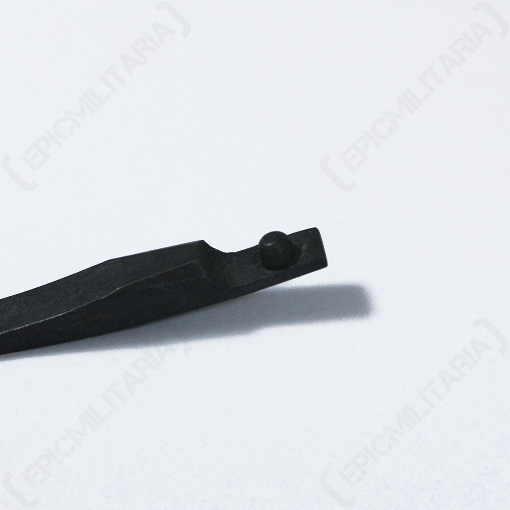 WW2 German Mauser K98 Front Spring Band - Reproduction