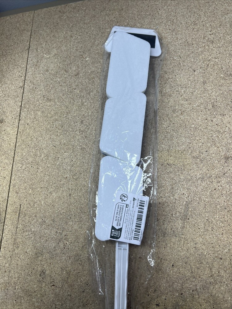 Multifunctional Removable Sponge Brush Set