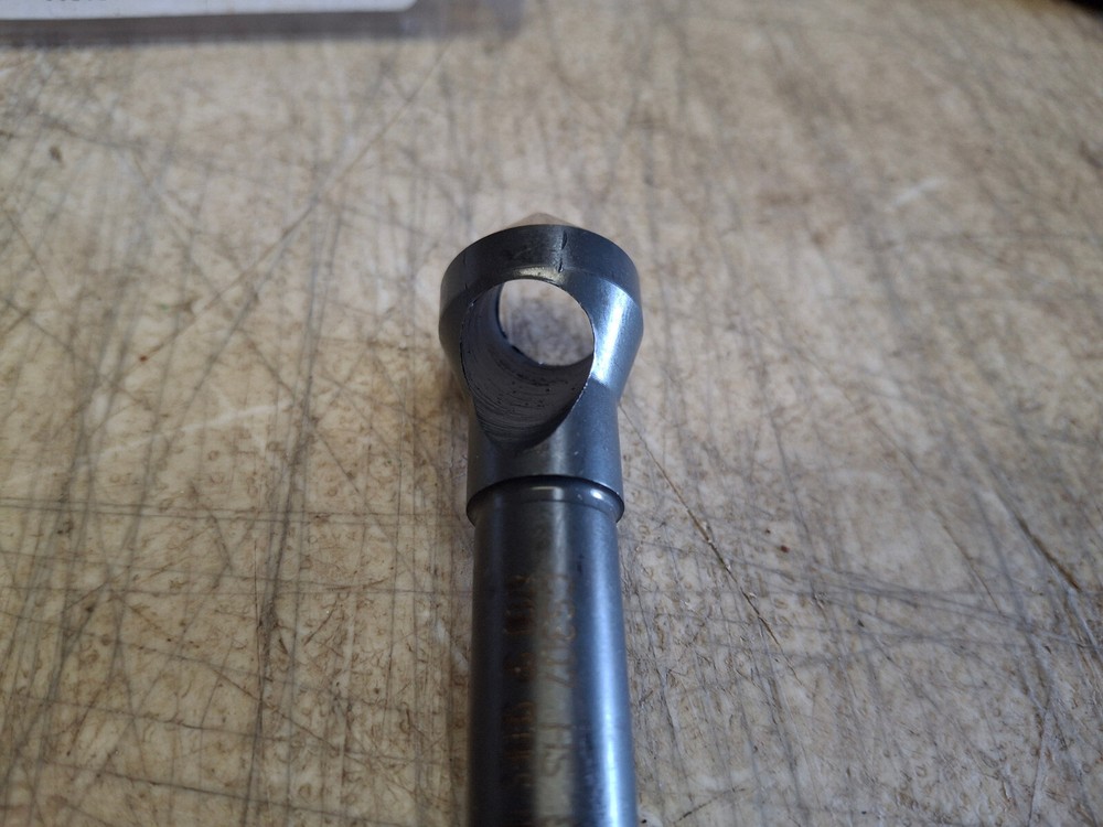 Viking Drill Single Flute Pilotless Deburring Countersink .307" - 25/32" 67130