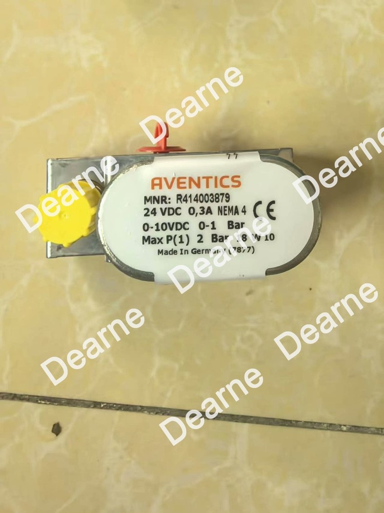 1PCS used R414003879