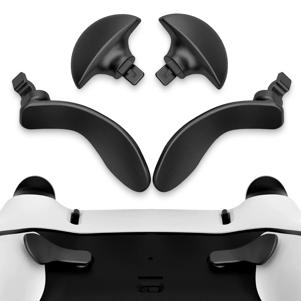 OEM Replacement Back Paddles for DualSense Edge Controller