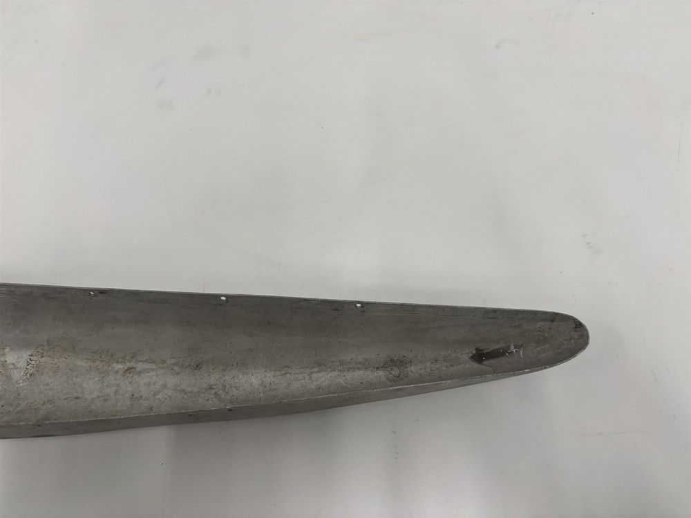 Luscombe Model 8 Left Wing Tip Bow 582208-2 Wingtip