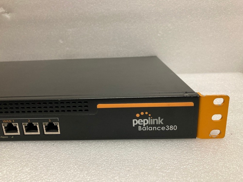 Peplink Balance 380