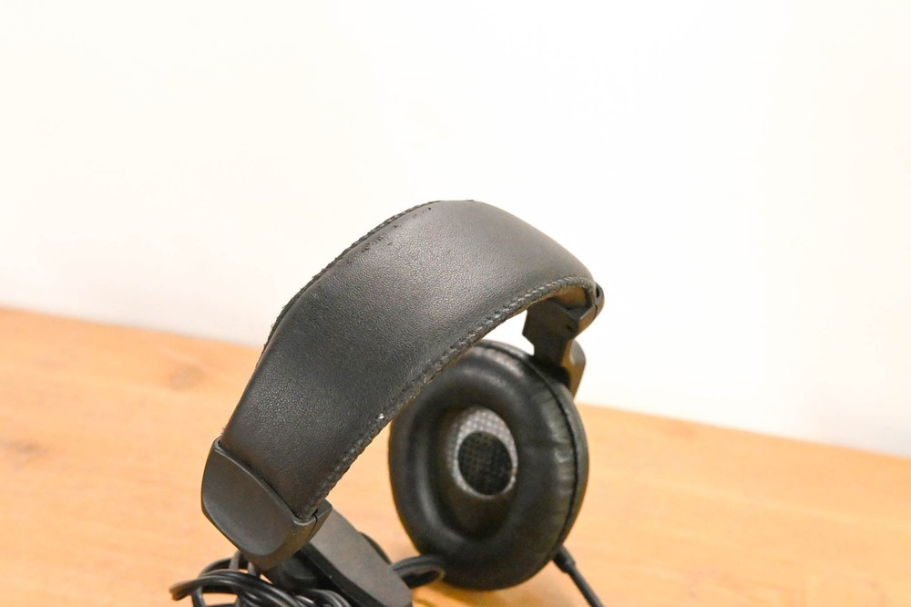 Pro Intercom SMH310 Single-Muff Intercom Headset CG01YML