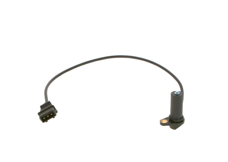Sensor, crankshaft pulse BOSCH 0986280493
