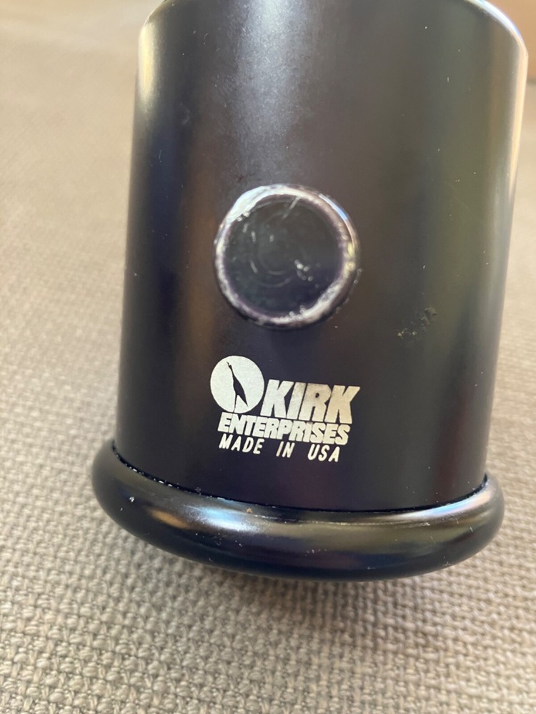 Kirk Enterprises BH-1 Ball Head