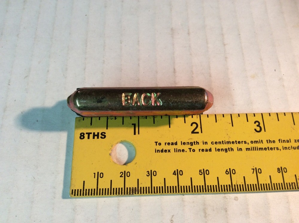23 Flexpin H & L Tool, Case, 5315-01-232-4322
