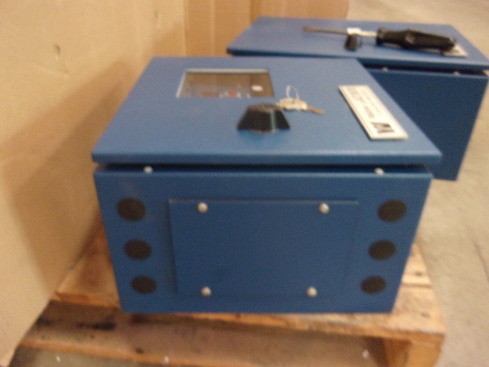 Waltron uAI9070 Hydrazine Analyzer