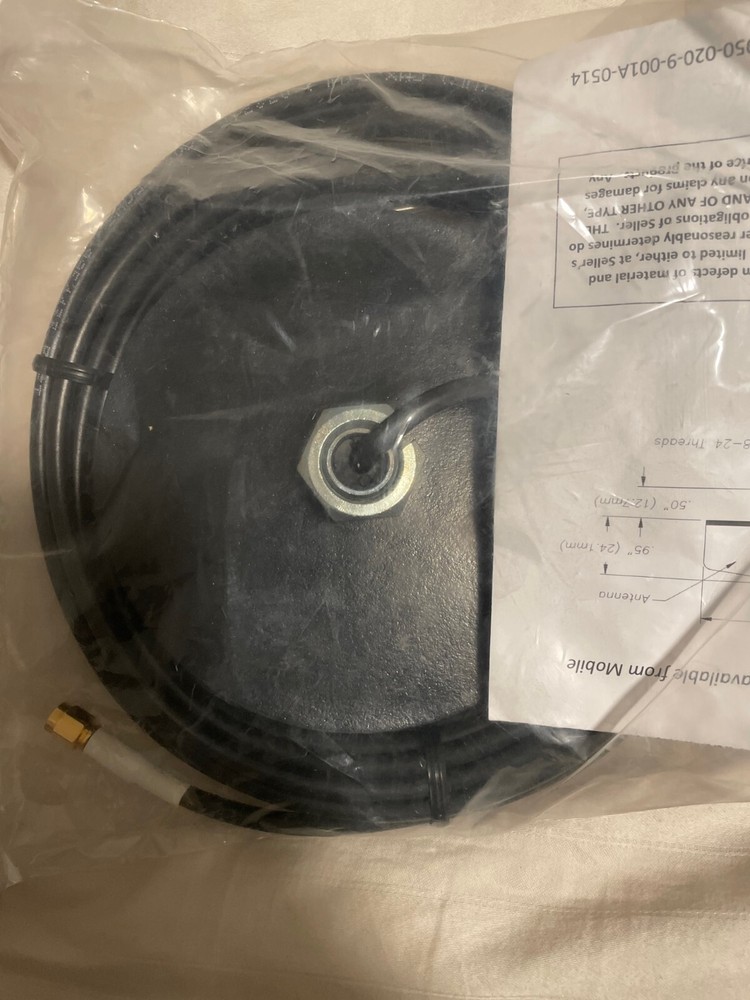 Mobile Mark gps surface mount antenna Iridium