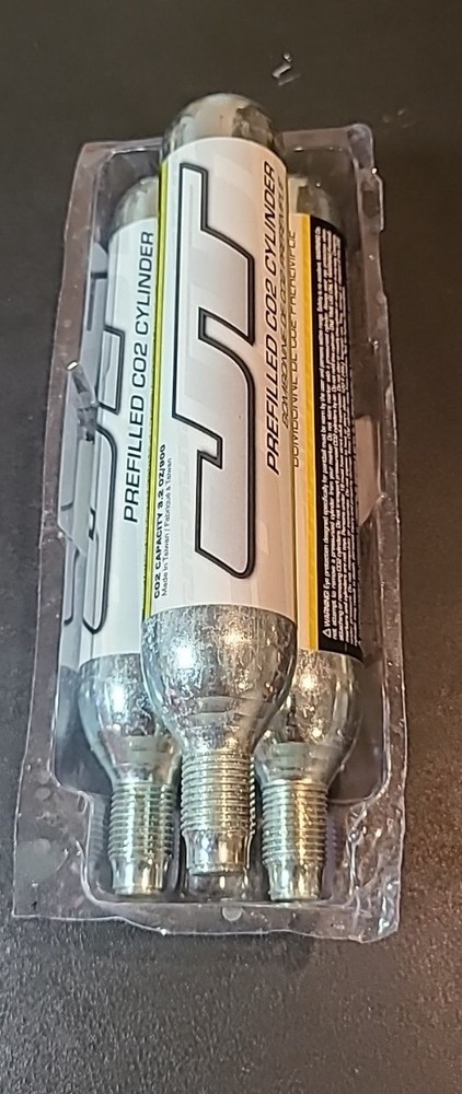 90 Gram Co2 Cartridges