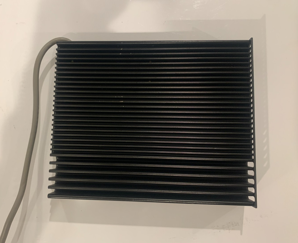 Lifeline Amplification Systems LLA-100 Power Amplifier - Powers On!!