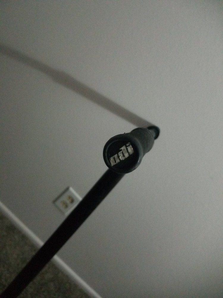 Custom Pro Build Scooter