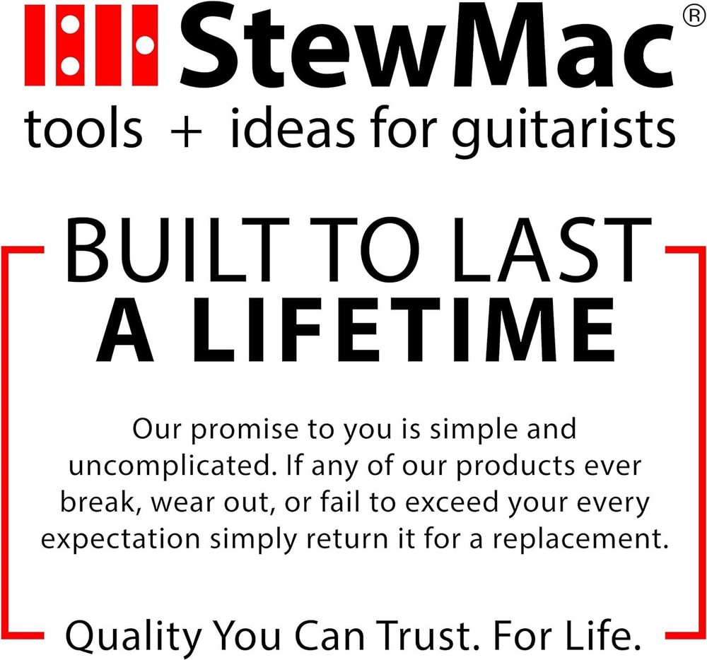 StewMac Inlay Tracing Scribe