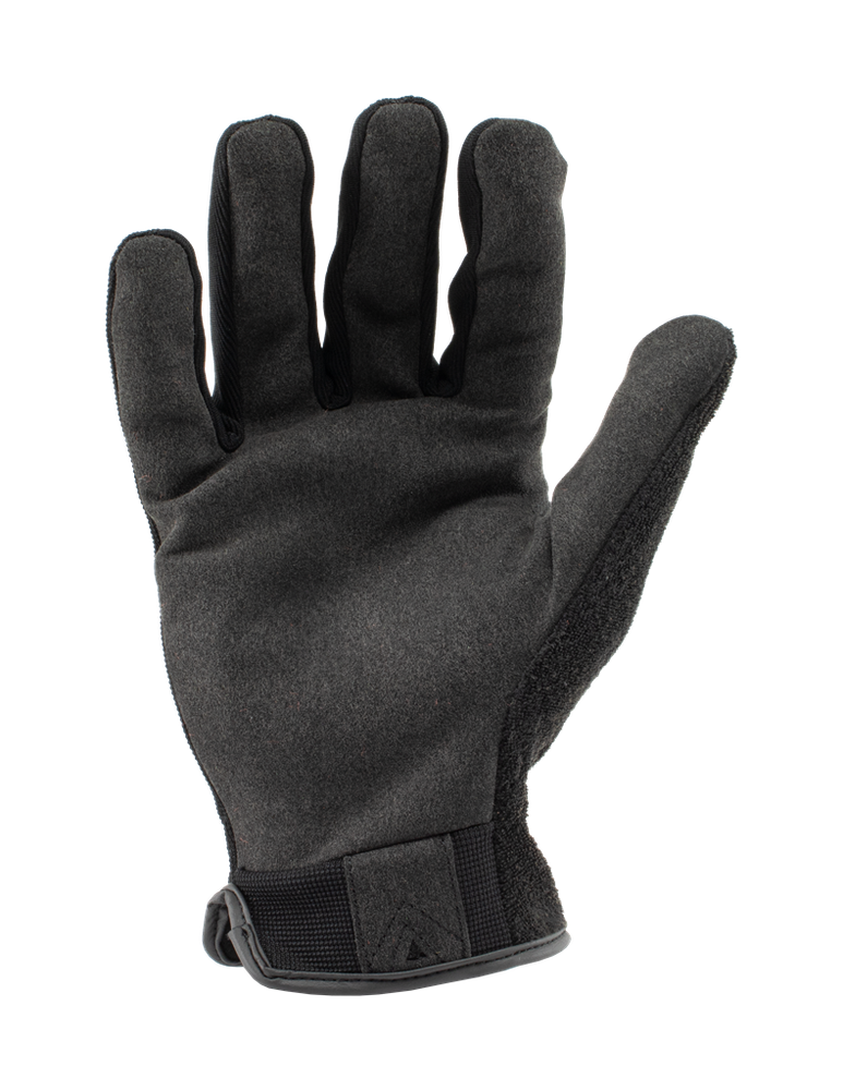 IronClad IEX-MUG Command Utility Gloves Black Touchscreen - Select Size