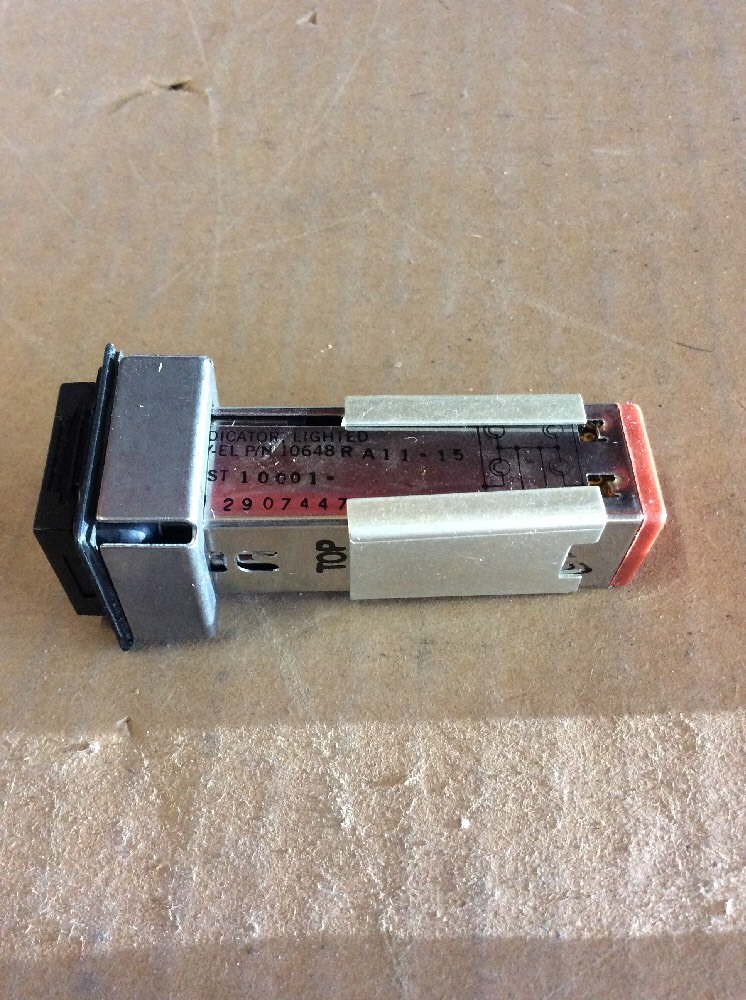 10648RA11-15 Indicator Light