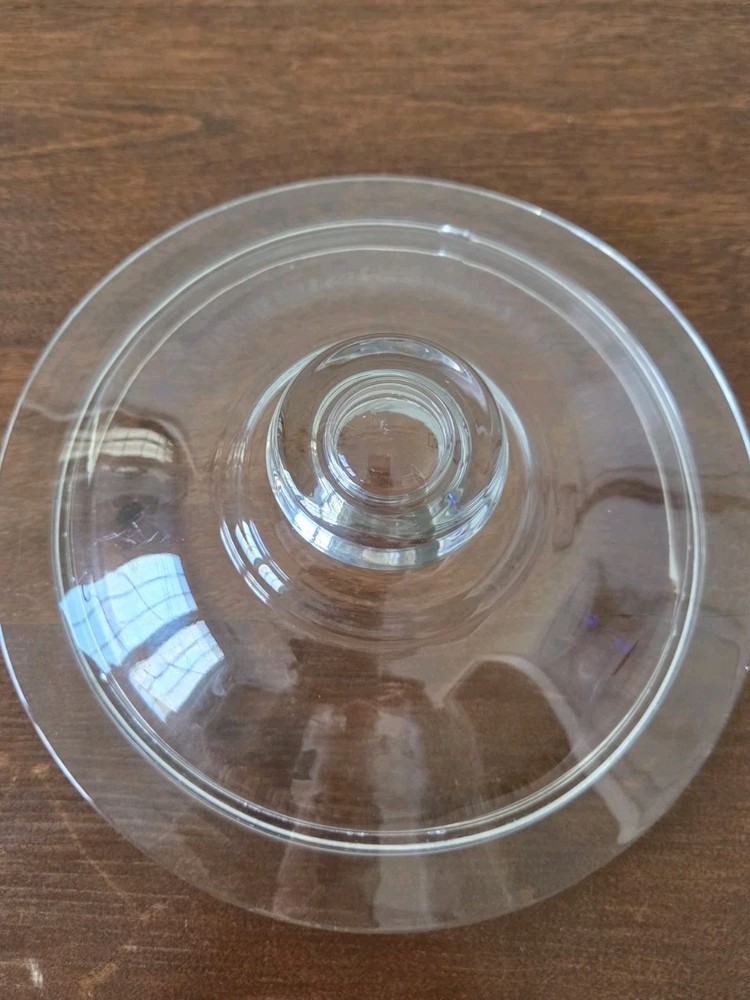 Replacement Crock Pot Slow Cooker Glass Lid