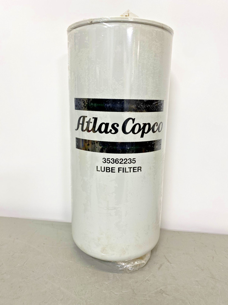 Atlas Copco 52183233 Lube Filter