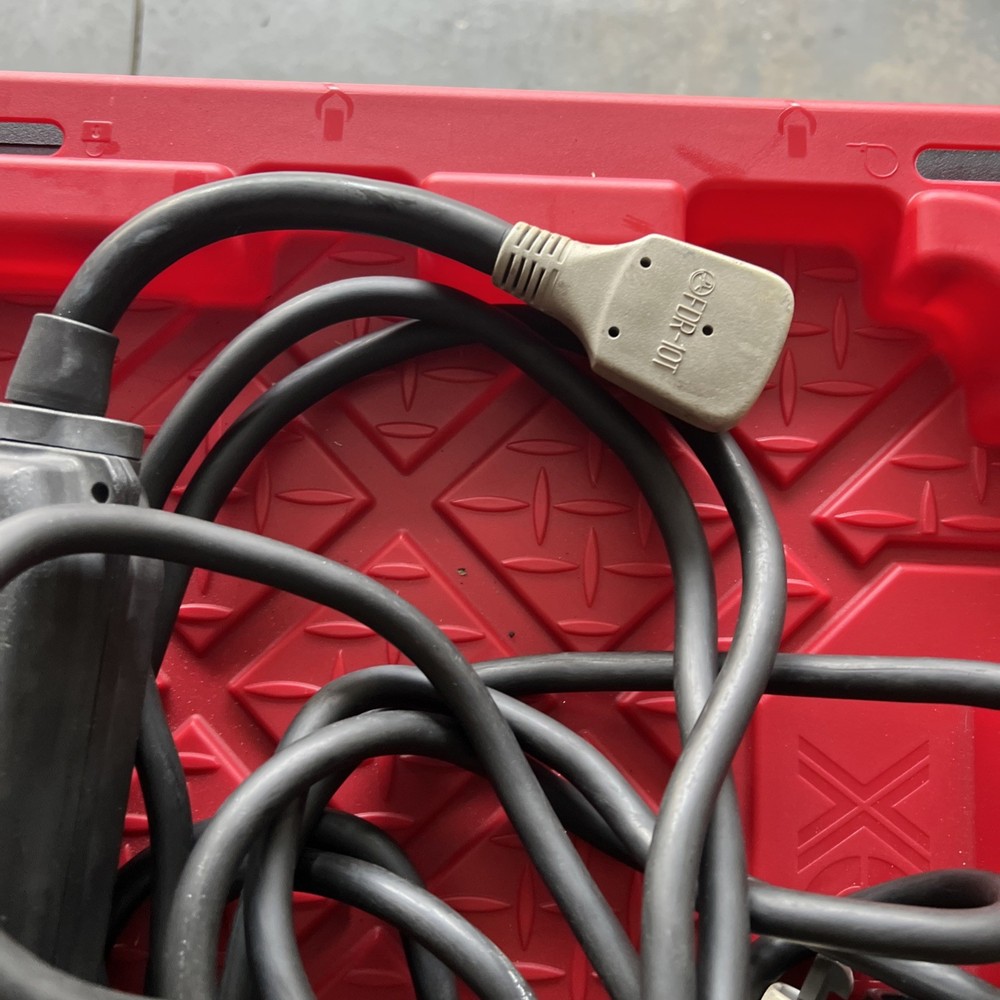 Nissan Leaf OEM EV Charger Cable 2012 2013 2014 2015 2016 2017 Charging OEM