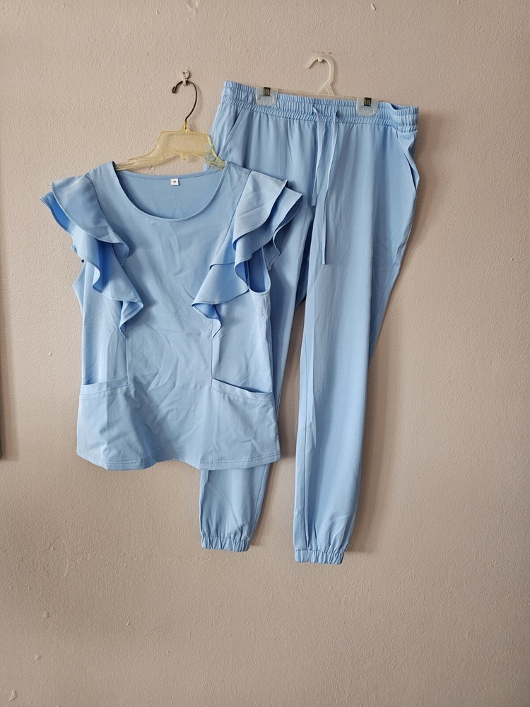 Women Scrub Sets