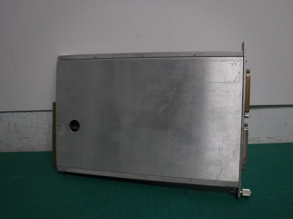 RI 224 Input REG. EG&G ORTEC CAMAC Plug-In Module LeCroy