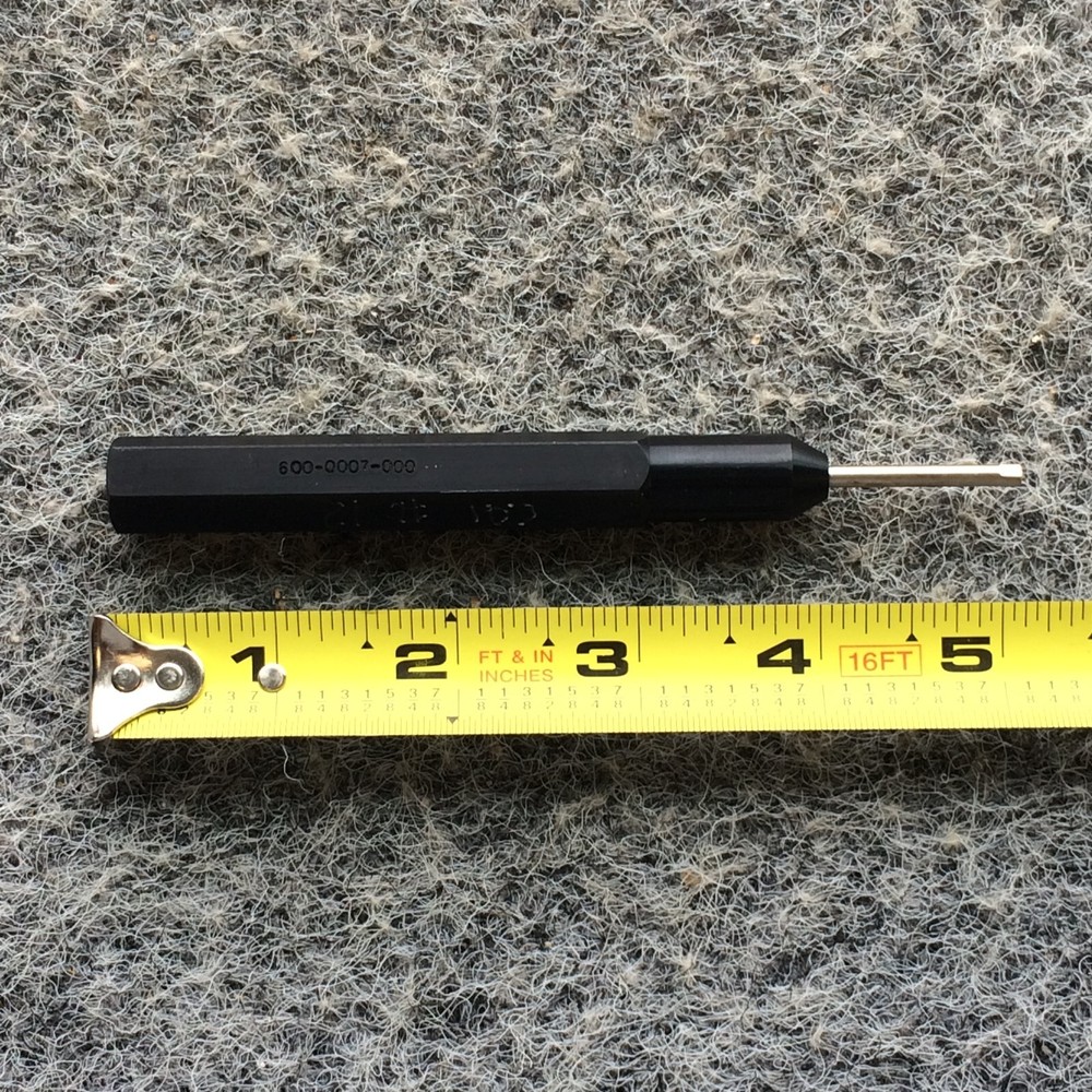 600-0007-000 Aviation Tool