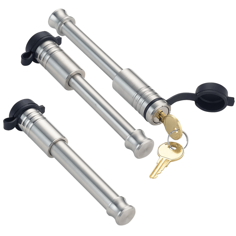 61656-D | Locking Pin for Blue Ox Triple Lug