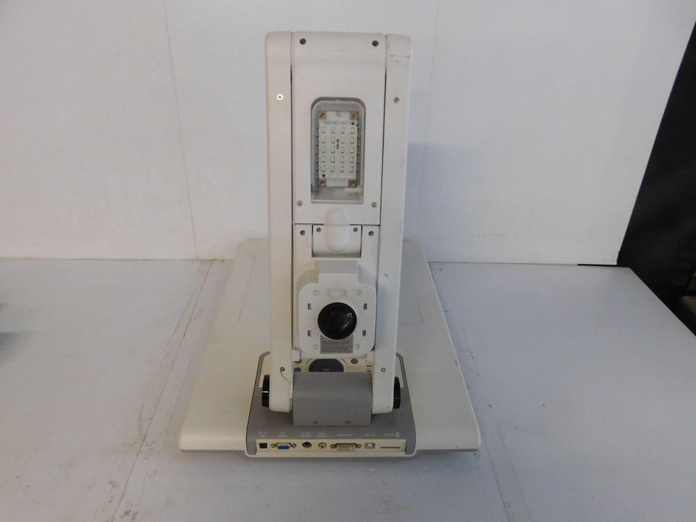 ^^ AVERMEDIA AVERVISION PROJECTOR (PLM91)