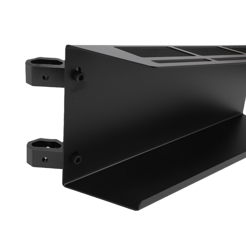 Steel Mounting Bracket For Toolbox Heavy Duty Tool Holder