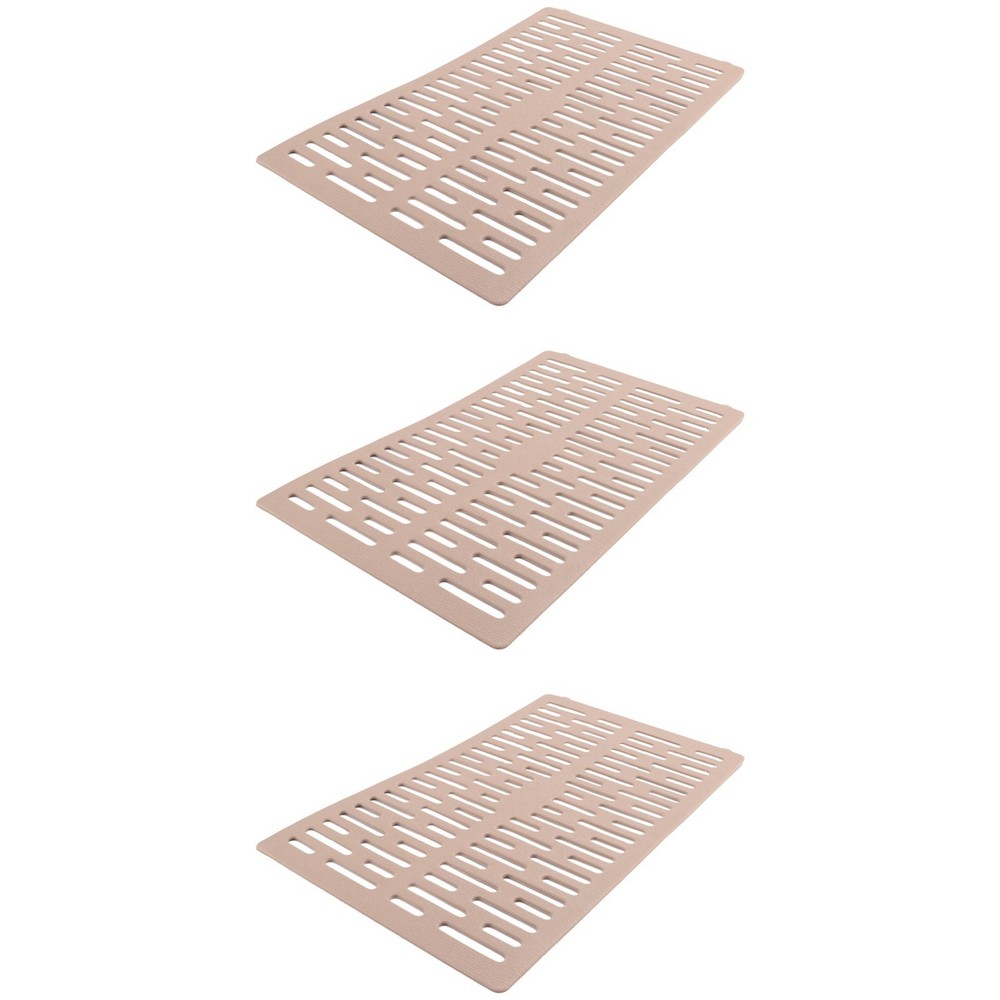 3Pcs Plastic Tree Trunk Protectors  Tree Bark Protector, Flexible Tree7904