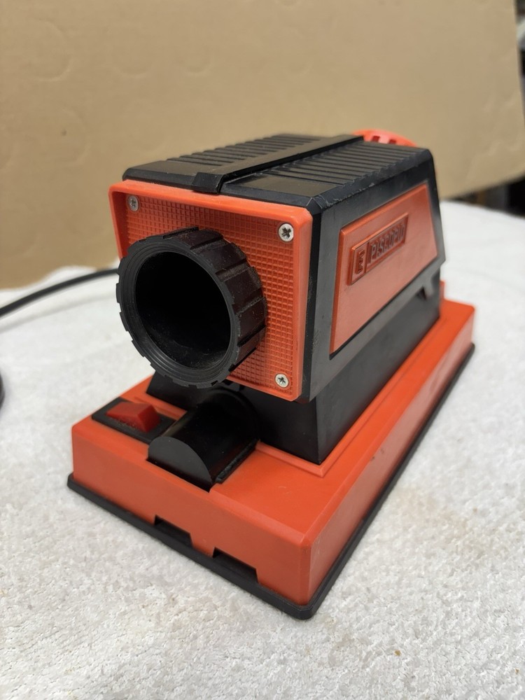 Vintage Navir Episcope Wall Projector Art Projector