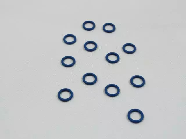 Genuine Mopar O Ring 6508636AA