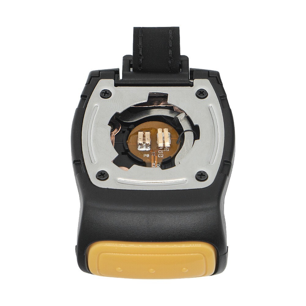 Trigger & Plastic & Finger Strap For Zebra RS60B0 RS6000 WT6000