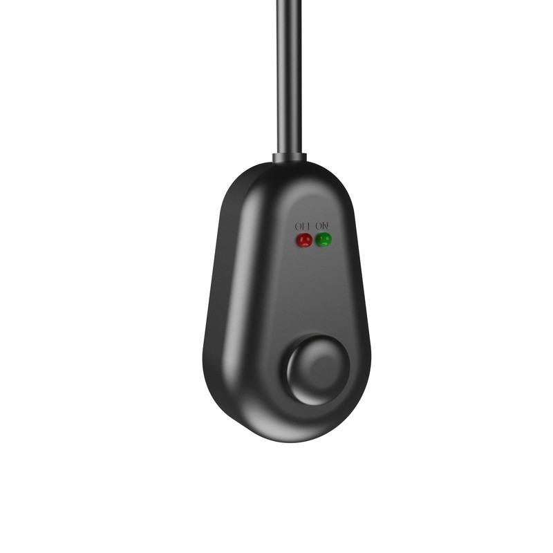 Dual Light Wiring Harness W/ Remote Control Off-Road Lighting Strobe Function US