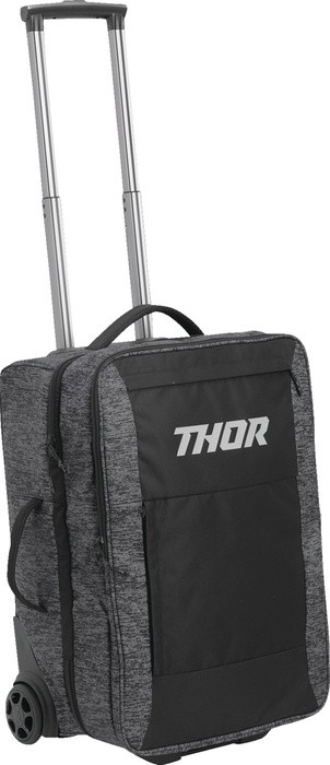 Thor Jetway Bag Chrome/Heather