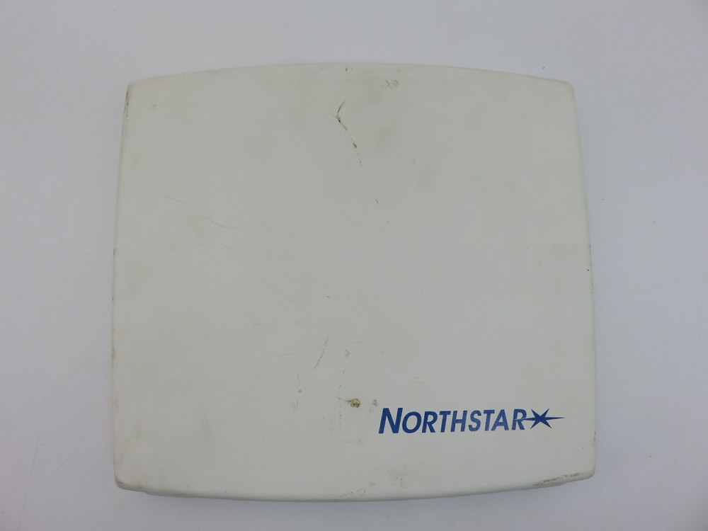 Northstar 962 Color 10" GPS Chart Navigator Chartplotter Display w Cover ONLY
