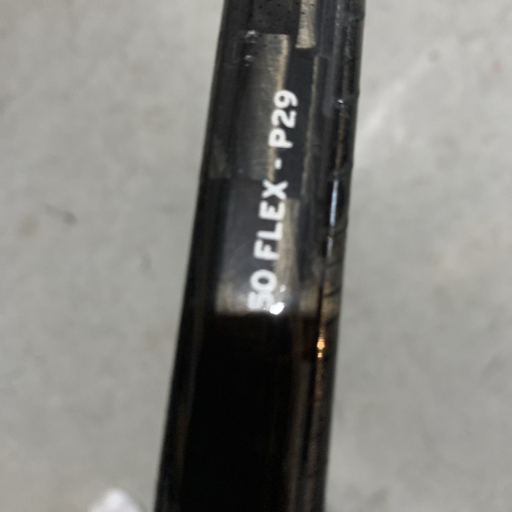 Trigger 8 50flex P29