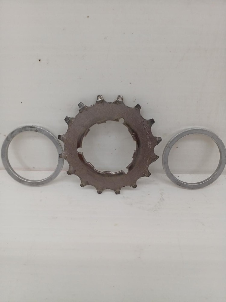 CS-7400 Sprocket